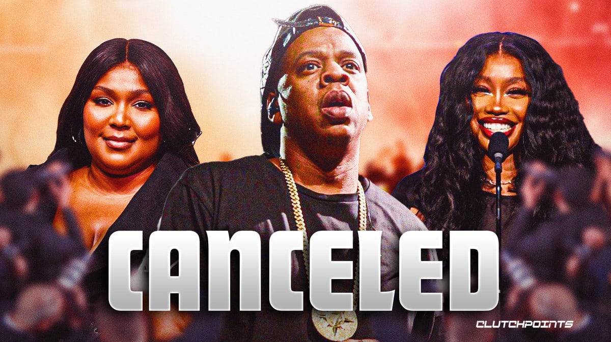 Jay-Z, made in america, sza, lizzo