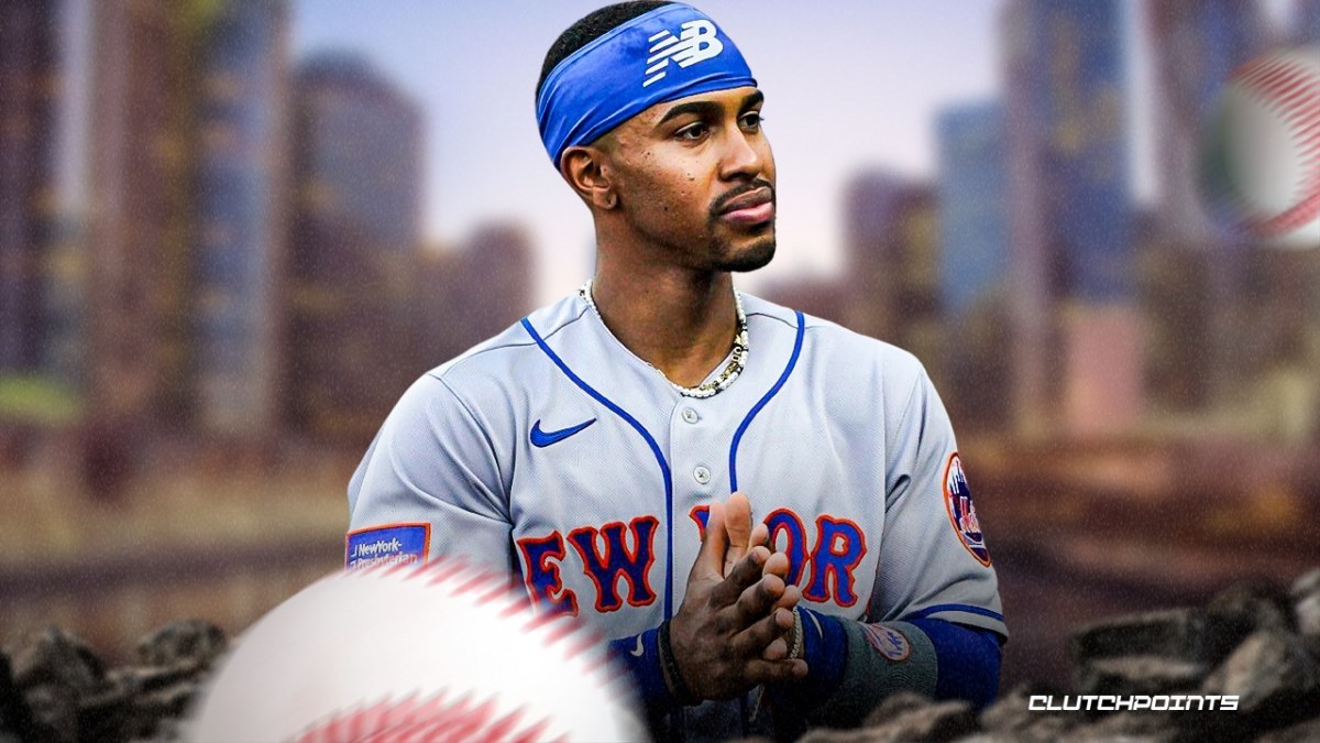 Francisco Lindor, New York Mets