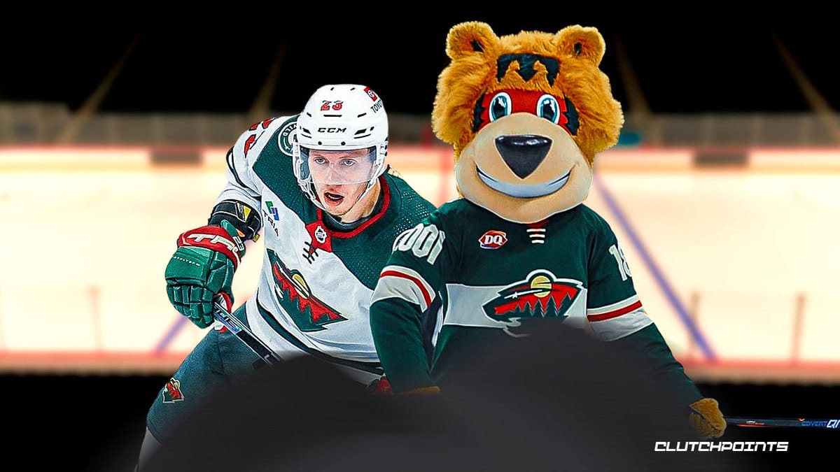 Wild, Wild offseason, wild prospects