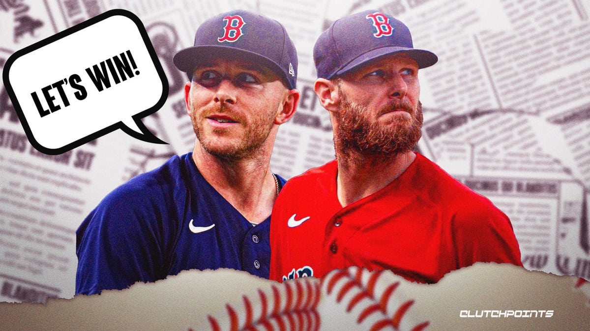Red Sox falter down the stretch, fall out of playoffs - The Bay State Banner