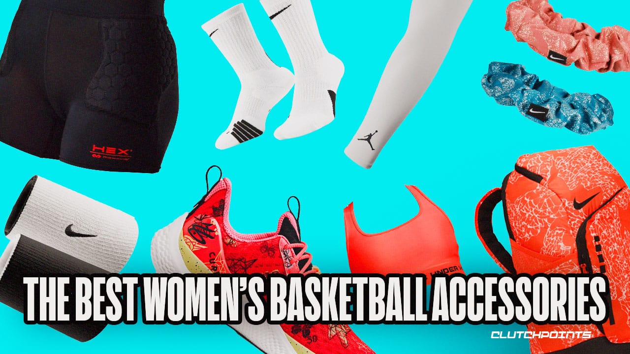 Under armour basketball clearance accessories