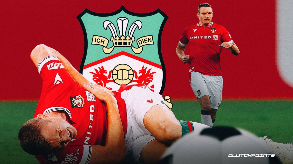 Wrexham, Paul Mullin, Manchester United