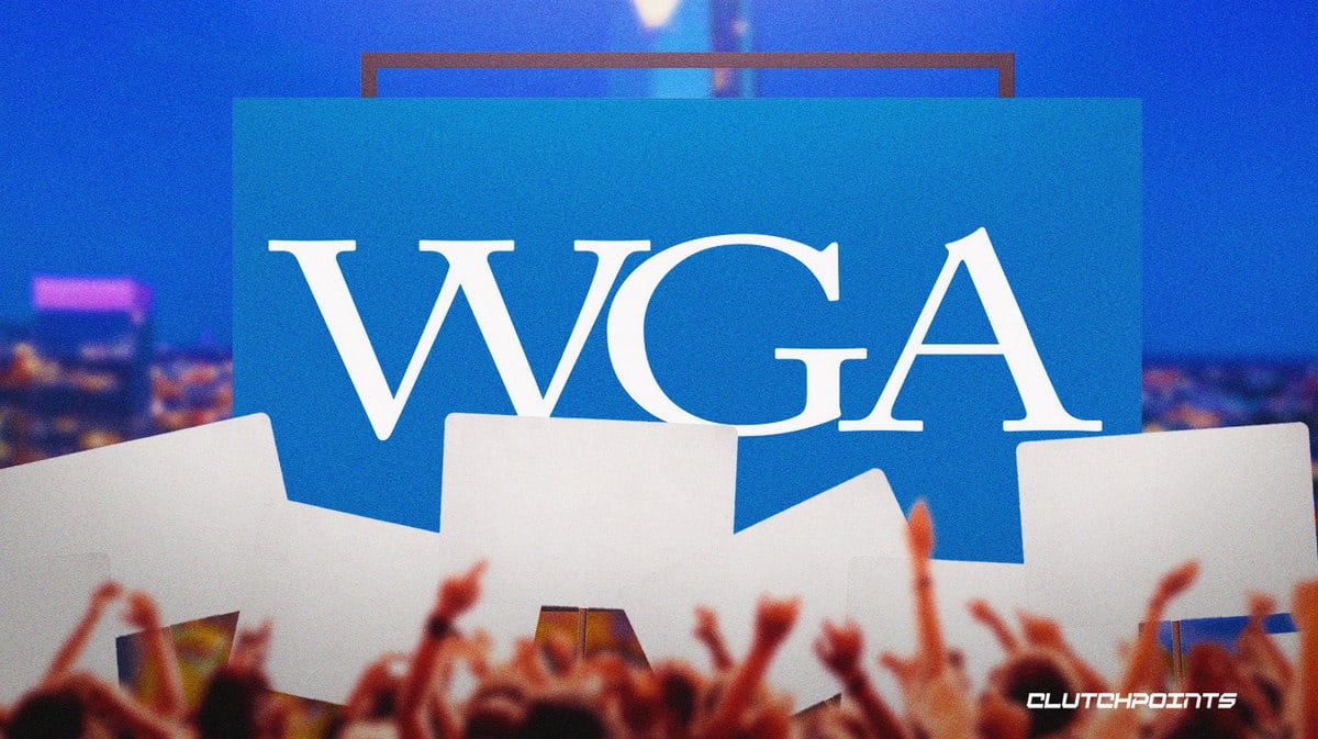WGA strike, AMPTP, SAG-AFTRA