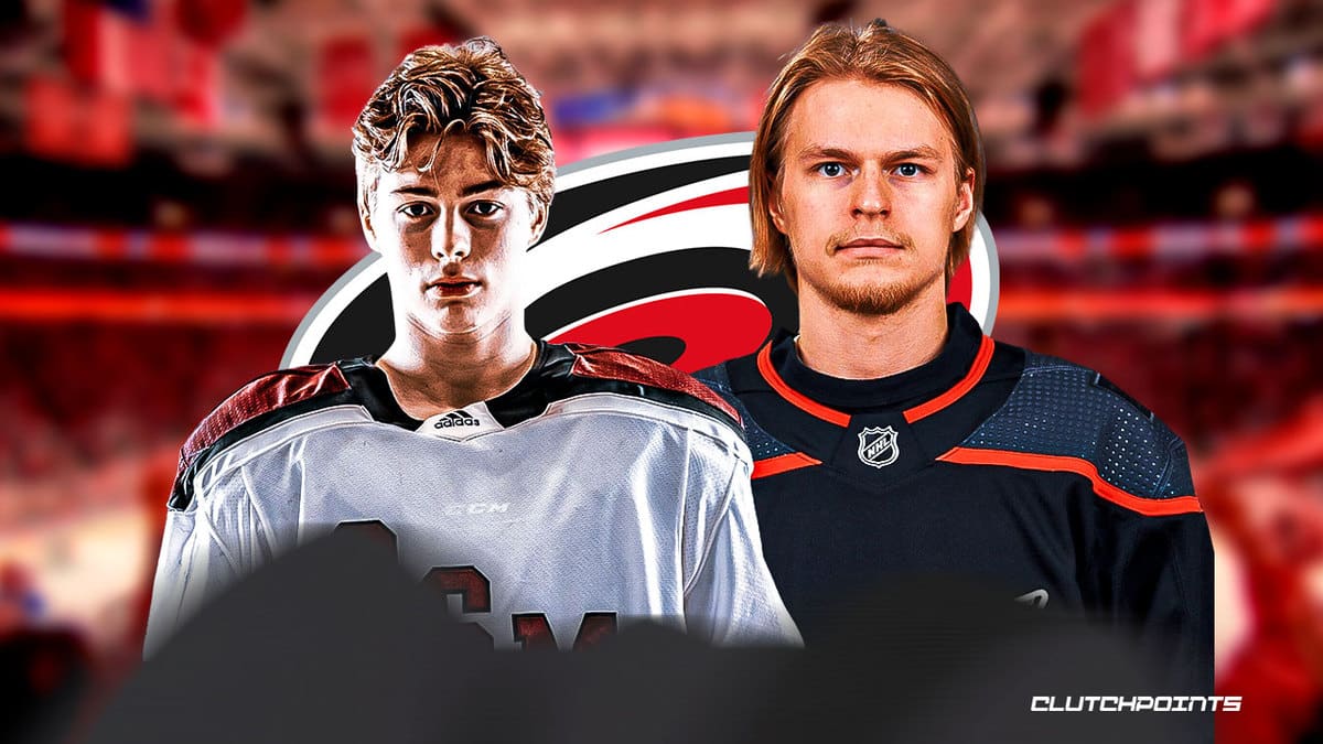 Hurricanes, Hurricanes prospects, Hurricanes roster, Hurricanes training camp, NHL training camp