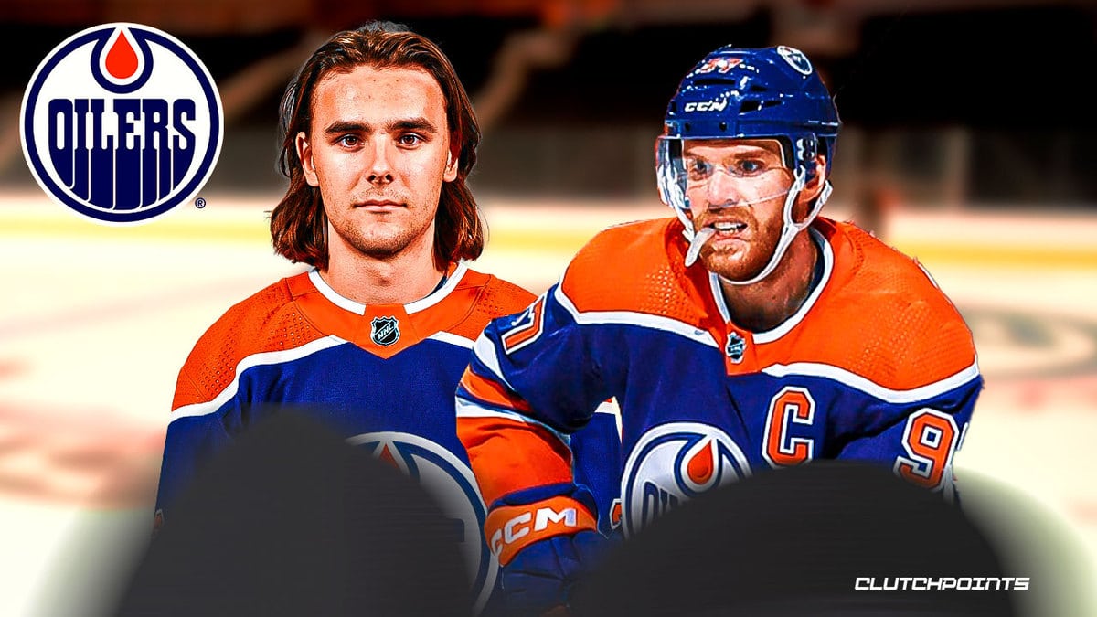 Oilers, Oilers prospects, Oilers top prospects, Oilers training camp, NHL training camp