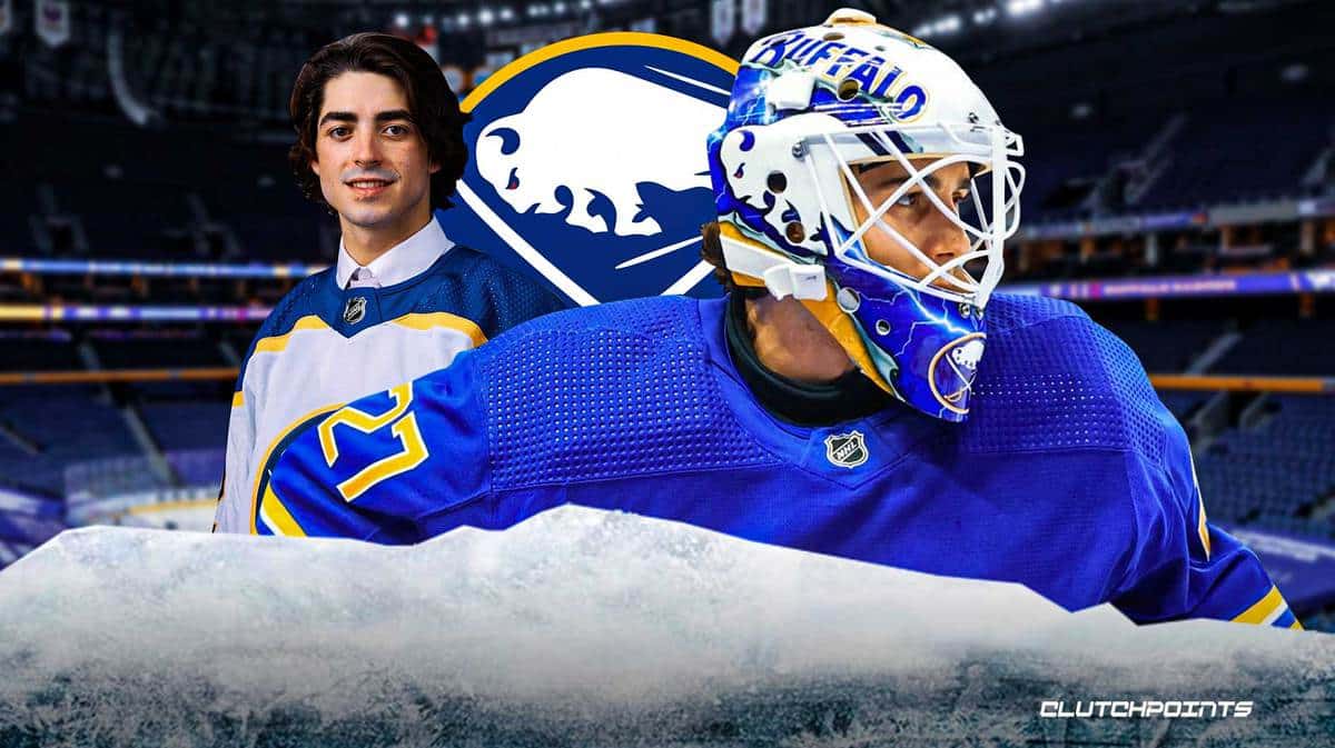 Sabres, Sabres prospects, Sabres roster, Sabres training camp, NHL training camp