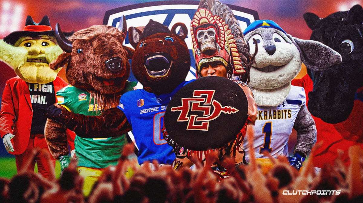 Pac-12