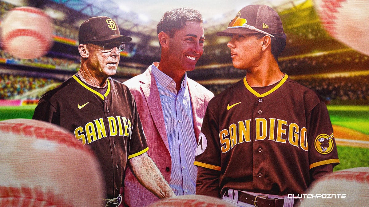 Padres prospects September Jackson Merrill Tirso Ornelas Eguy Rosario