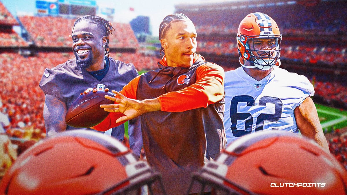 Browns, NFL preseason, Kellen Mond, Jets
