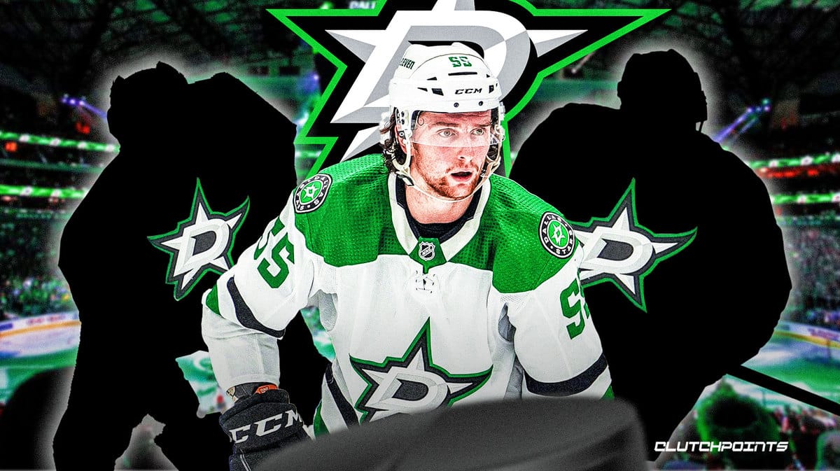 Stars, Stars prospects, Stars top prospects, Stars training camp, NHL training camp