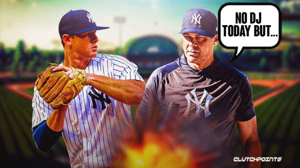 Yankees, DJ LeMahieu, DJ LeMahieu injury, DJ LeMahieu Yankees, Yankees Marlins