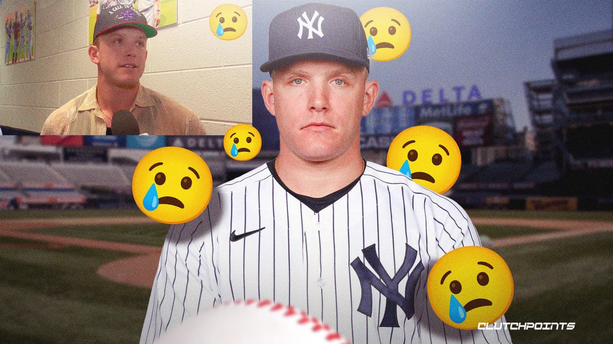 Harrison Bader Injury Update Pinstripes Nation