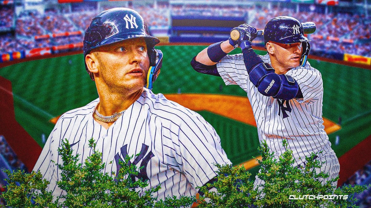 Yankees, Josh Donaldson, Josh Donaldson Yankees, Yankees release, Josh Donaldson release