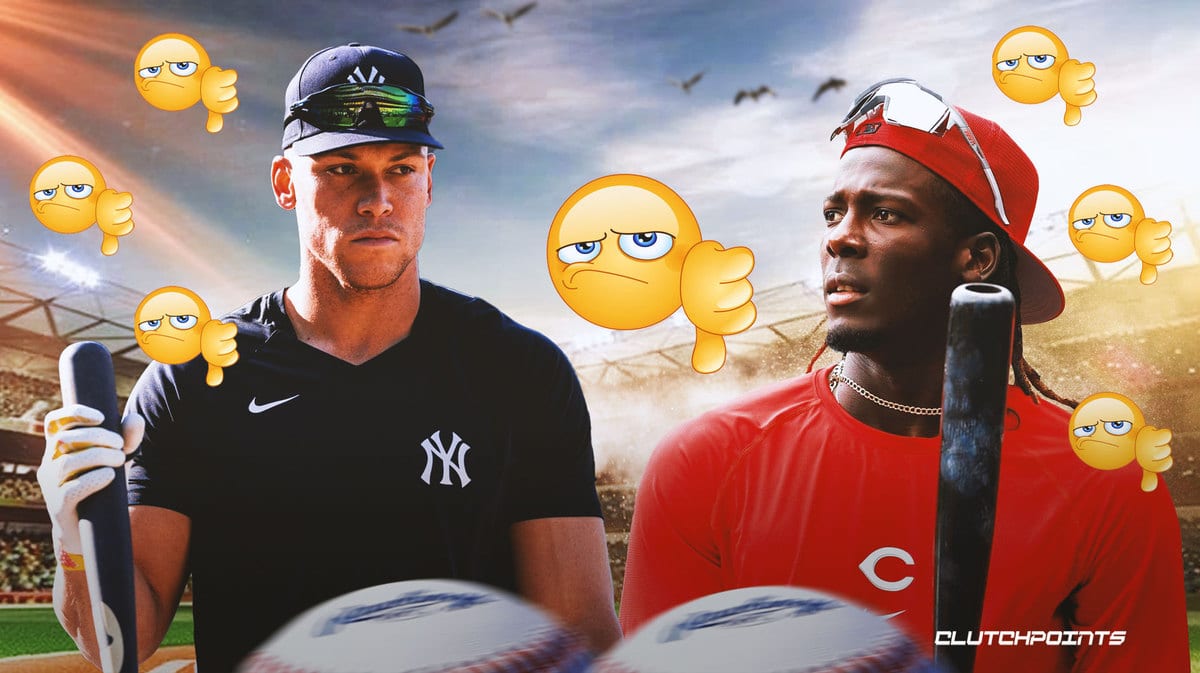 Yankees, Reds, 2023 MLB trade deadline biggest losers, MLB trade deadline losers