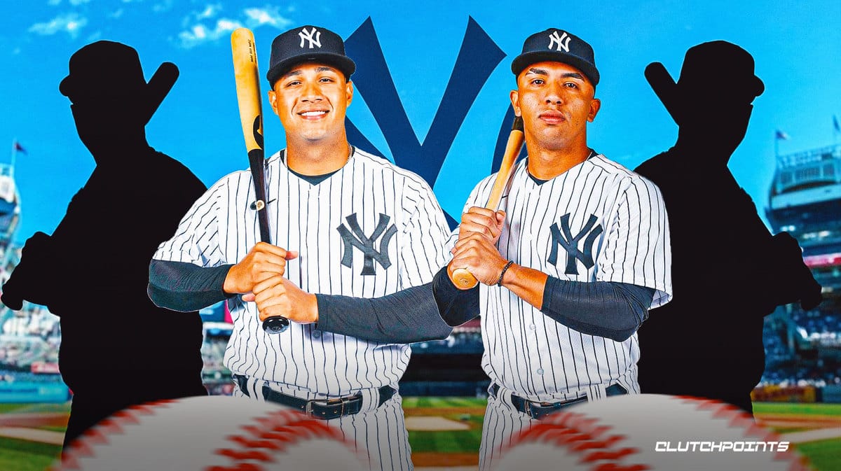 New York Yankees on X: The #Yankees launch FIVE home runs to win