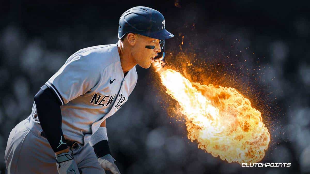 Aaron Judge, New York Yankees, MLB Trade Deadline, Yankees trade