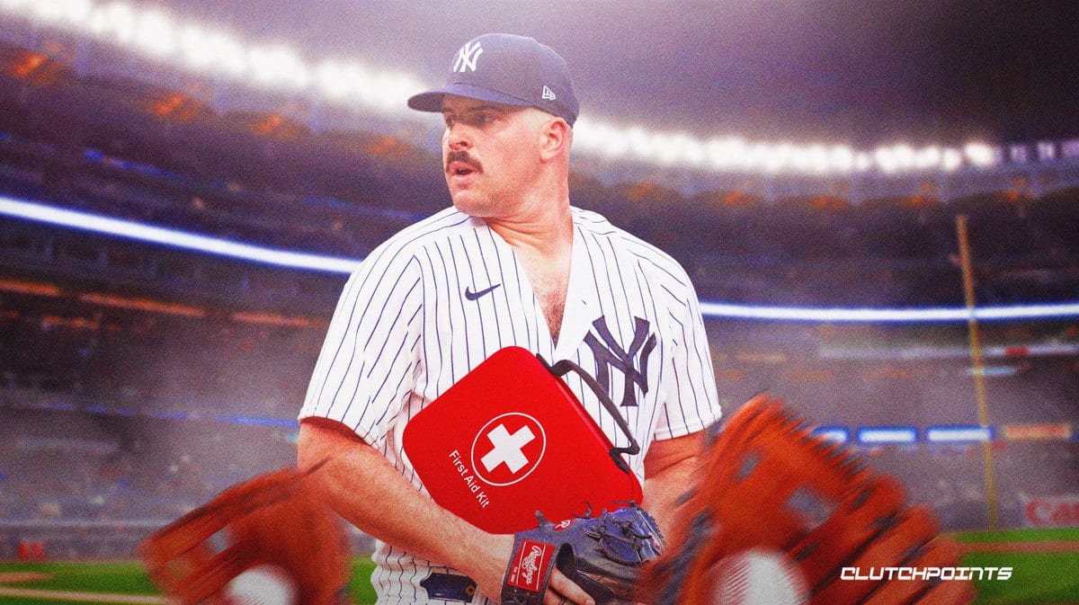 Carlos Rodon, Yankees, Nick Ramirez, Deivi Garcia, Jonathan Loaisiga