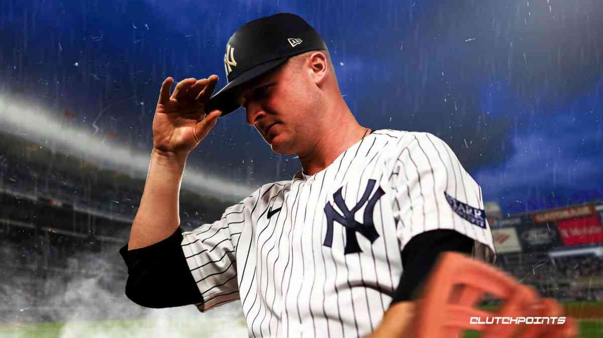 Yankees, Braves, Clarke Schmidt, AL East, Yankees record