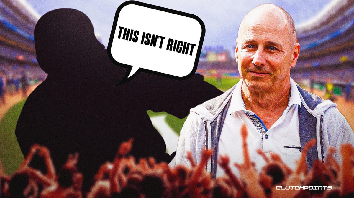 Ben Ruta, Yankees, Brian Cashman