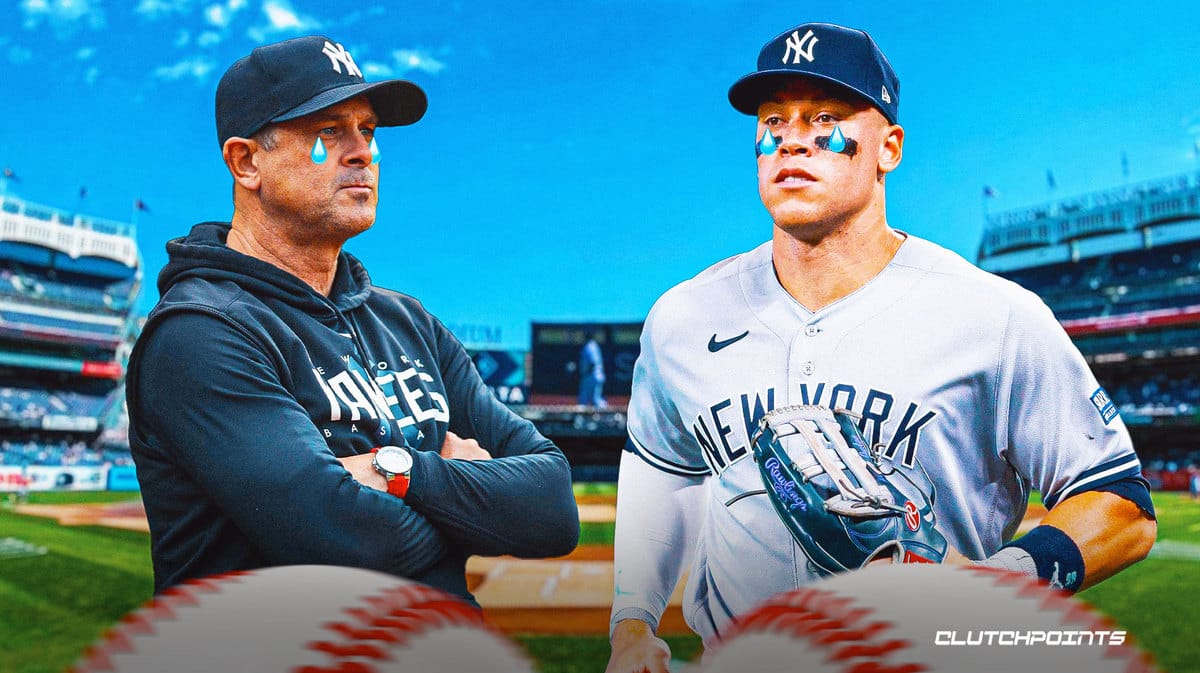 Yankees, Braves