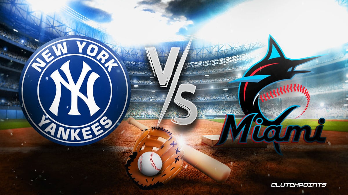 Yankees Vs. Marlins: Sunday Showdown For Series Advantage