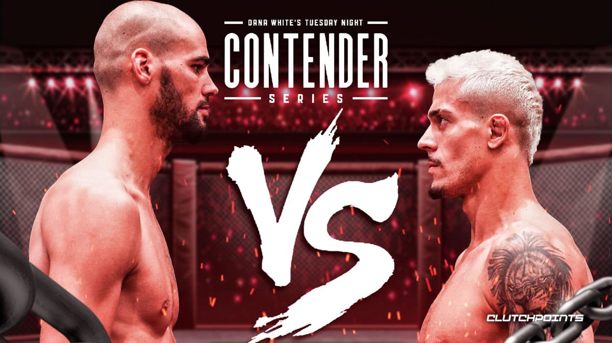 belgaroui silva prediction