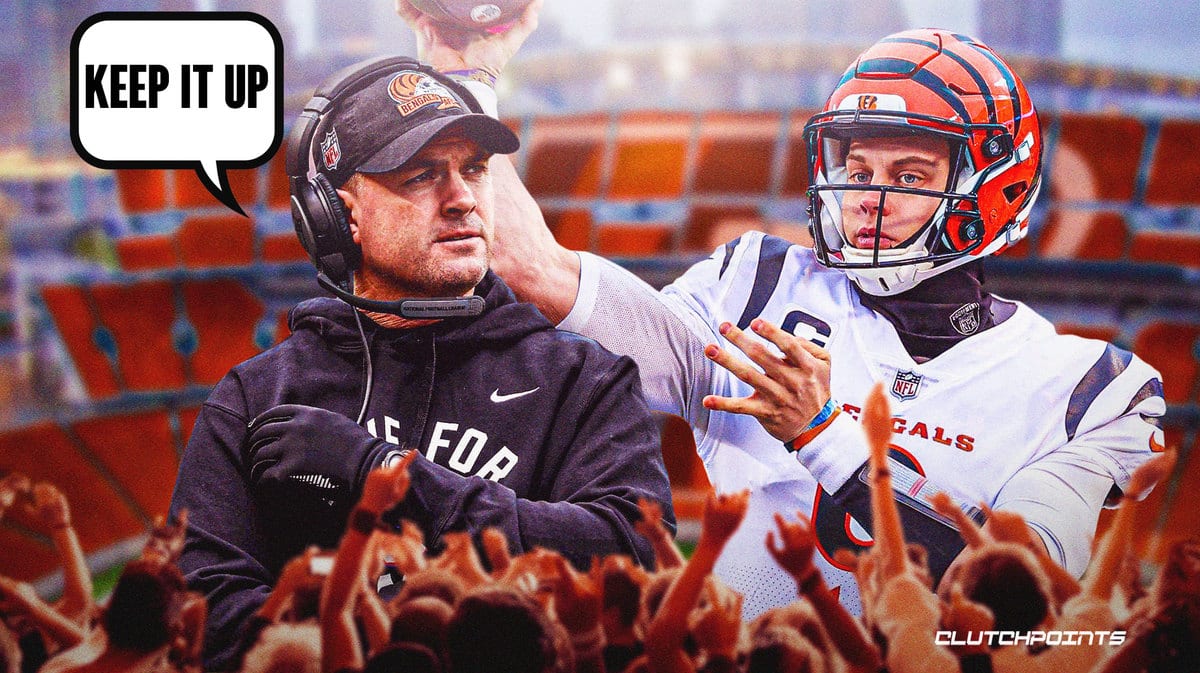 Zac Taylor, Joe Burrow, Cincinnati Bengals, NFL Injury