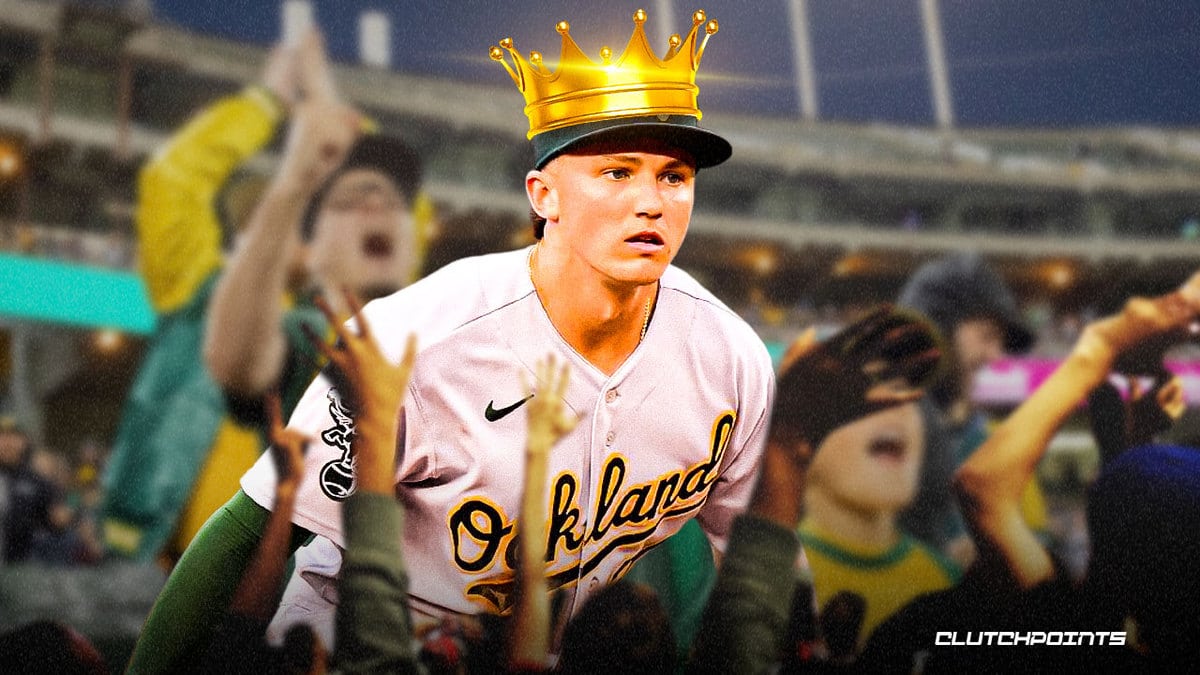 Zack Gelof, Athletics, MLB, Mark Kotsay, White Sox