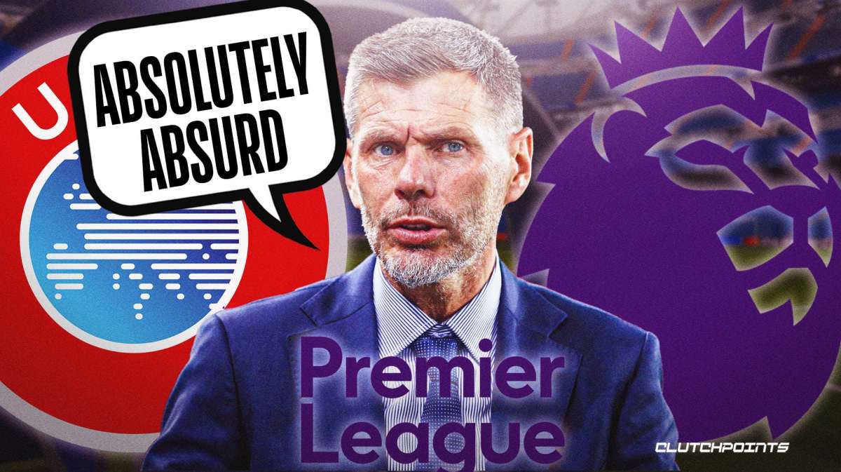 UEFA, Zvonimir Boban, Premier League
