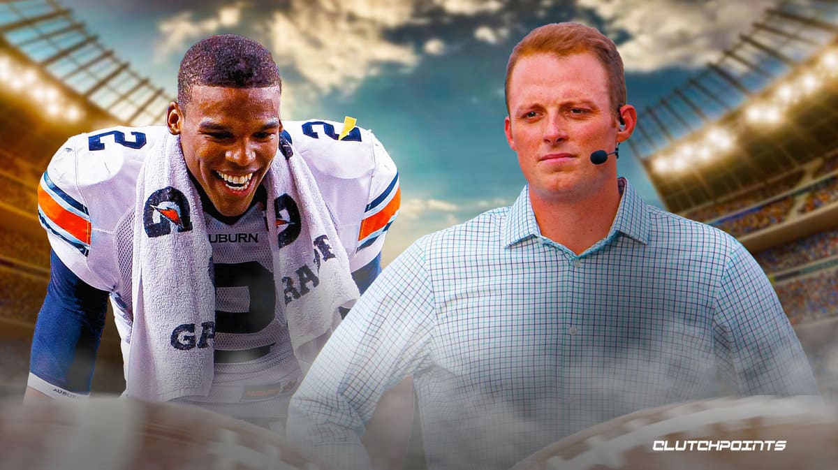 Alabama football, Auburn football, Cam Newton, Greg McElroy, SEC