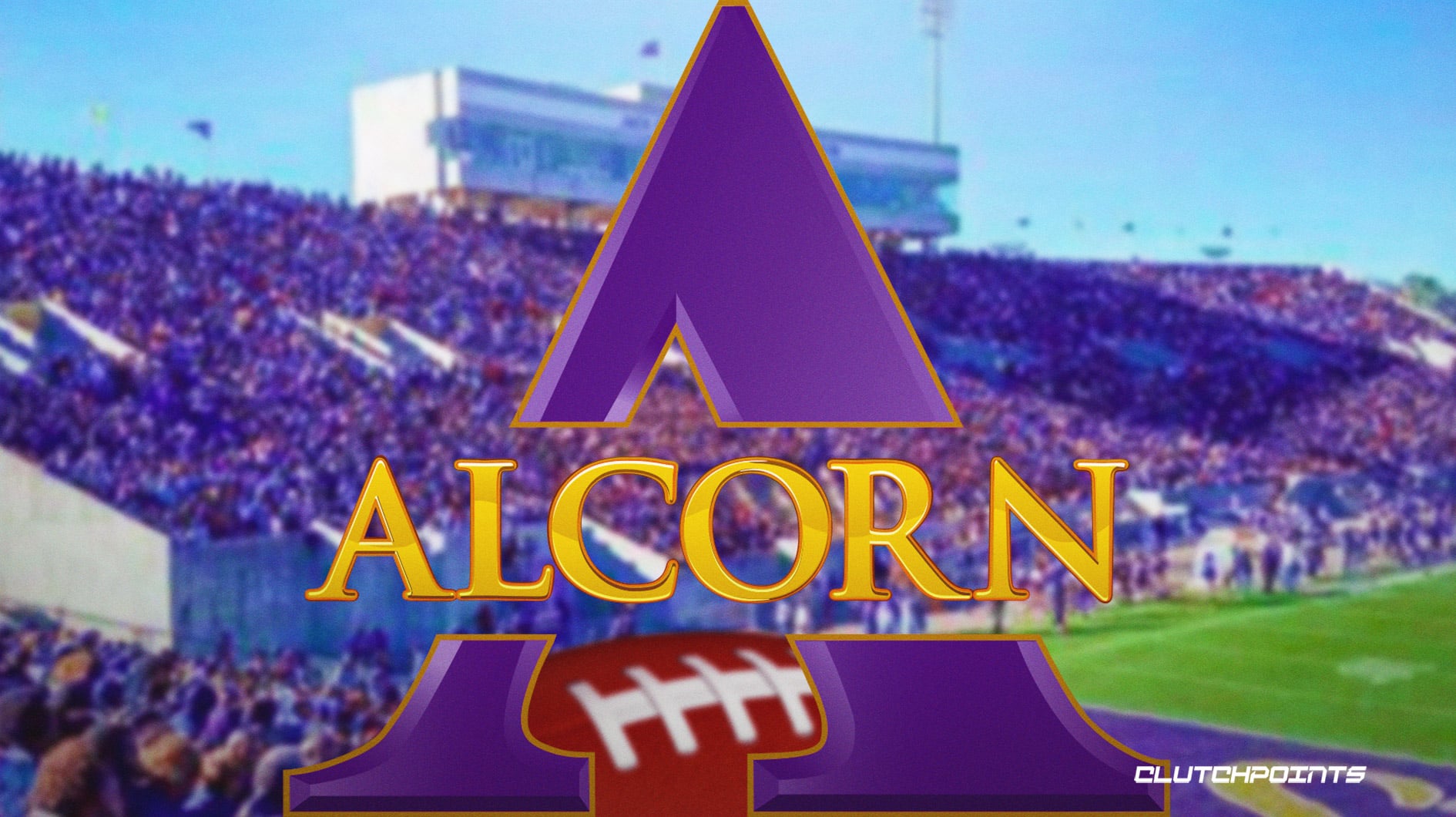 Alcorn State Braves hires three former football players to staff