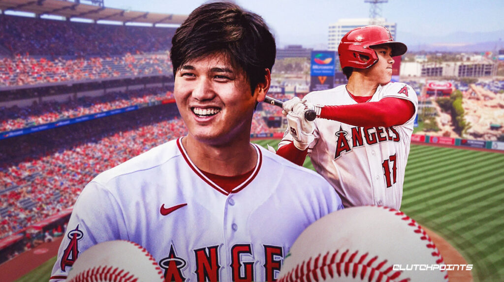 Mike Trout’s cryptic Shohei Ohtani-free agency admission will worry ...