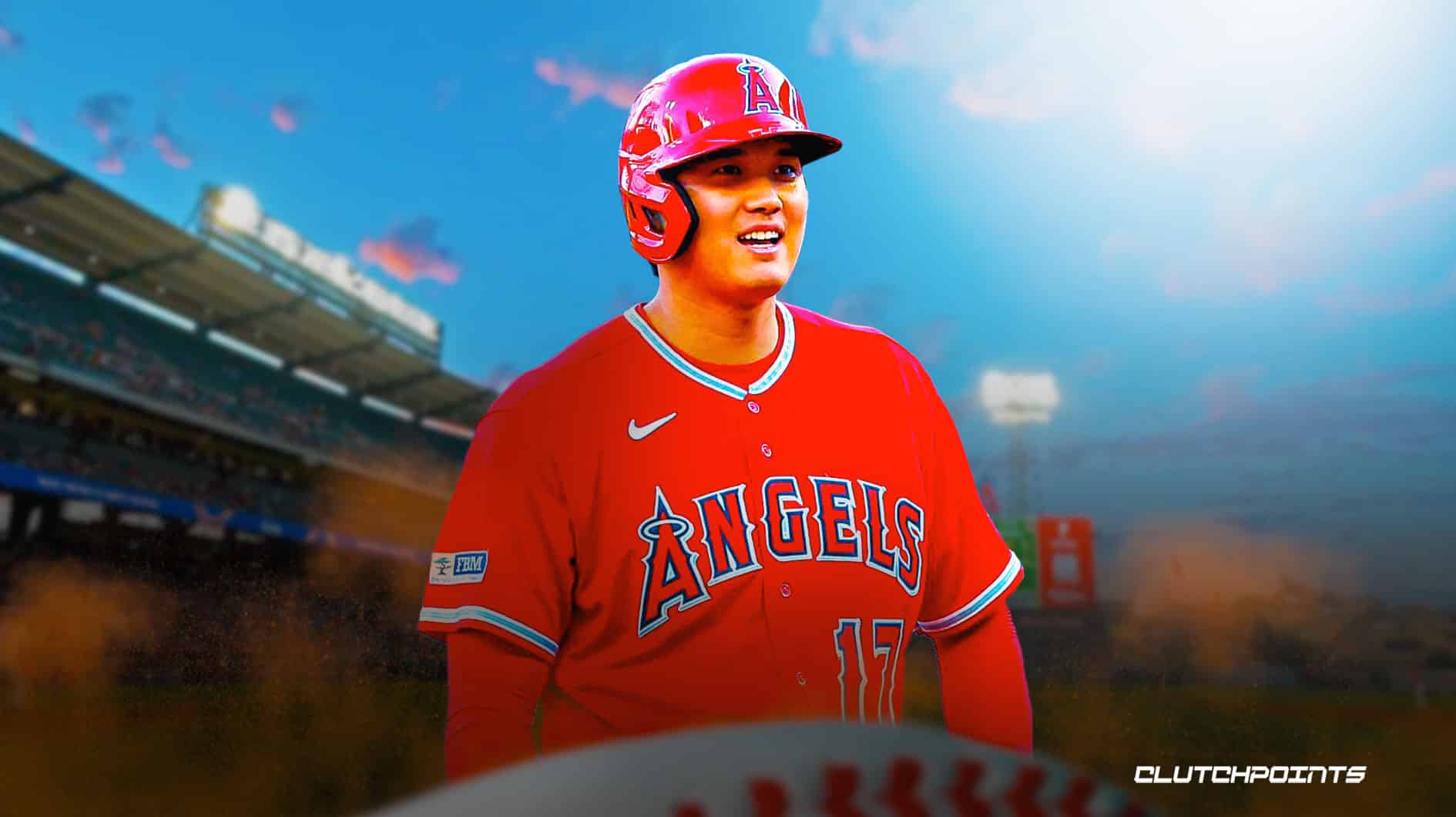 Shohei Ohtani smashes personal season record with absolute display of power  in Angels vs. Astros