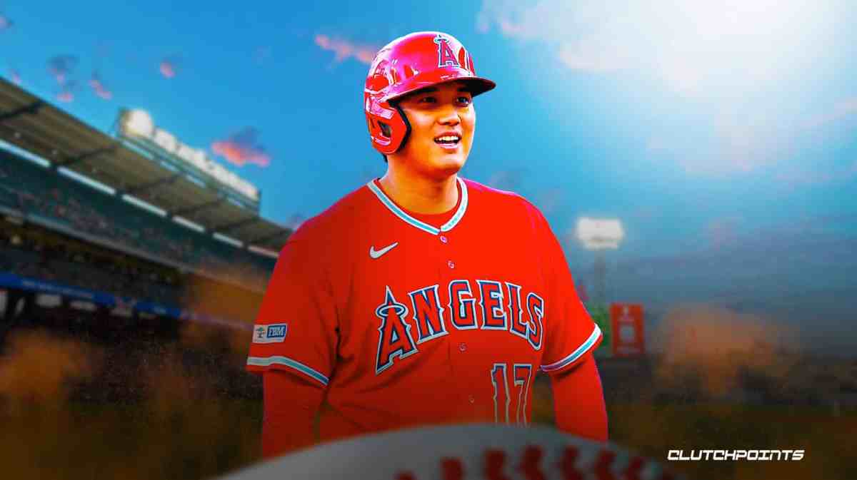 Angels, Astros, Shohei Ohtani, Mike Trout, Shohei Ohtani record