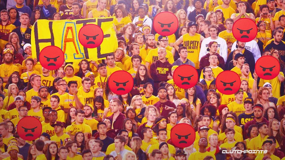 Arizona State football, Mountain America Stadium, Big 12, Pac-12, Sun Devil Stadium