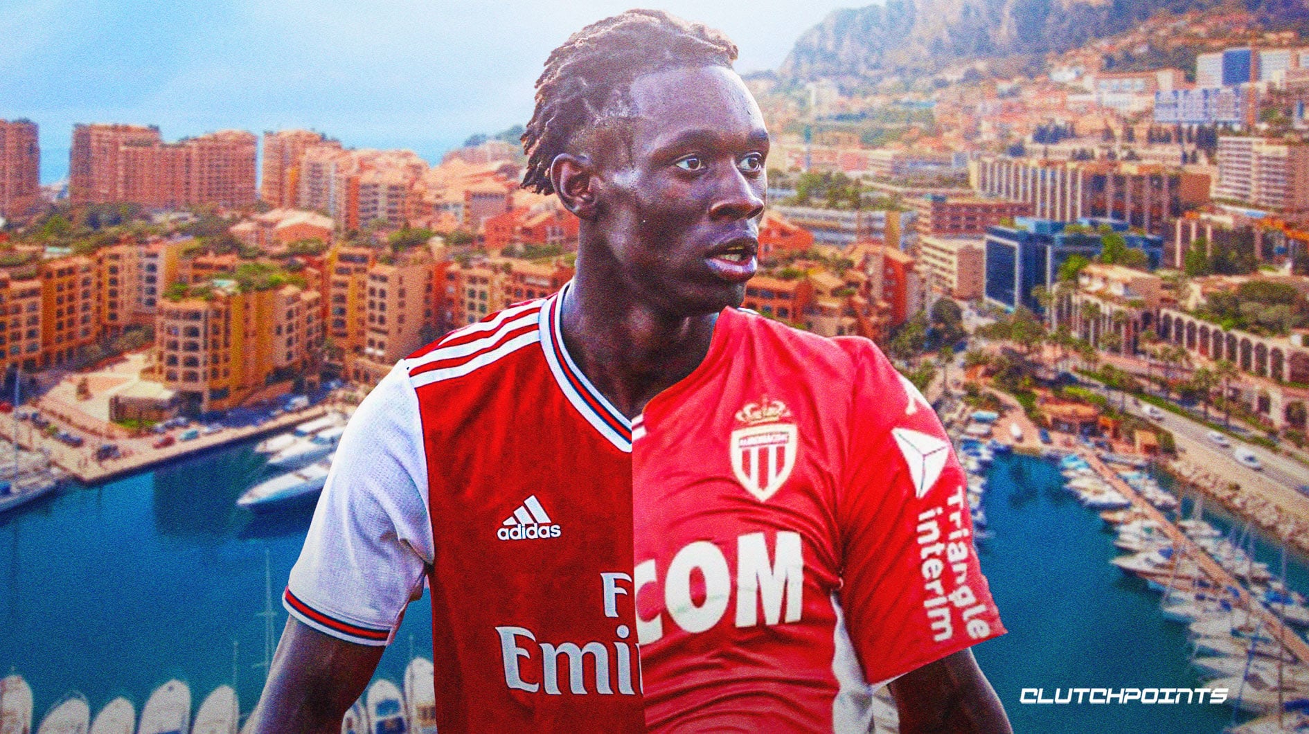 Arsenal, Folarin Balogun