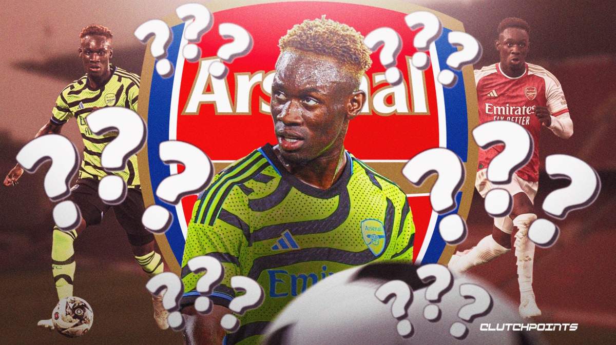 Arsenal, USMNT, Folarin Balogun