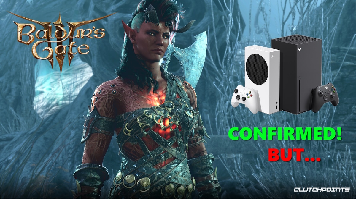 baldurs gate 3 xbox, baldurs gate 3 xbox release, baldurs gate 3 release, baldurs gate 3