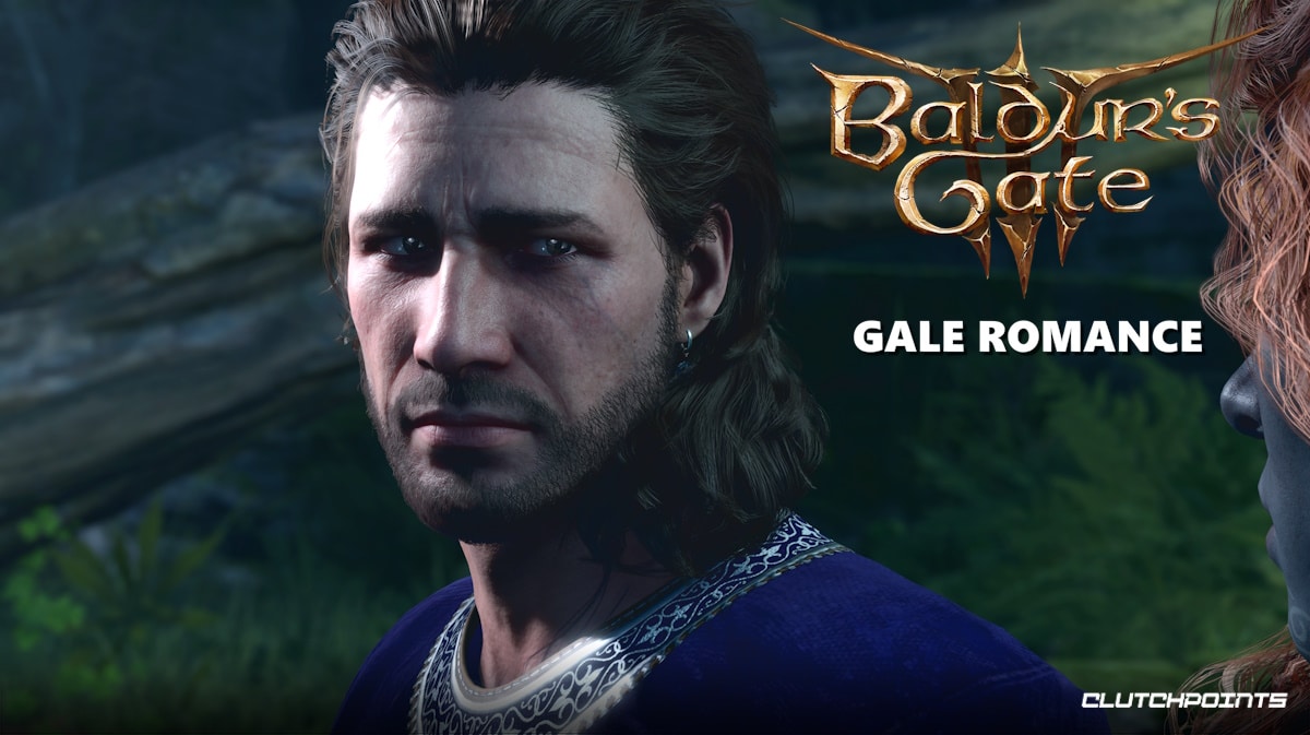 Baldur's Gate 3 Gale Romance And Approval Guide