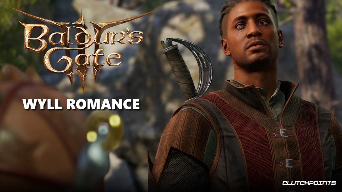 Baldur S Gate Wyll Romance And Approval Guide 47 OFF   Baldurs Gate 3 Wyll Romance And Approval Guide 