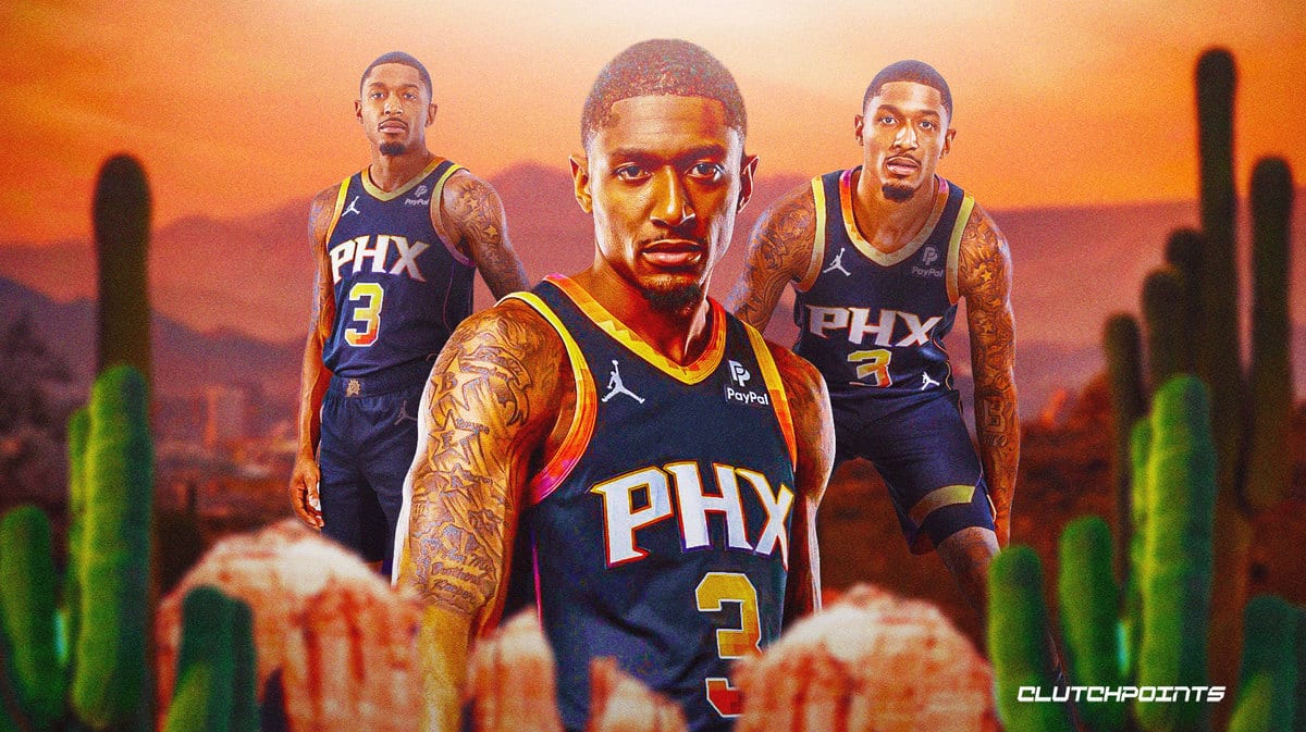 Phoenix Suns, Bradley Beal
