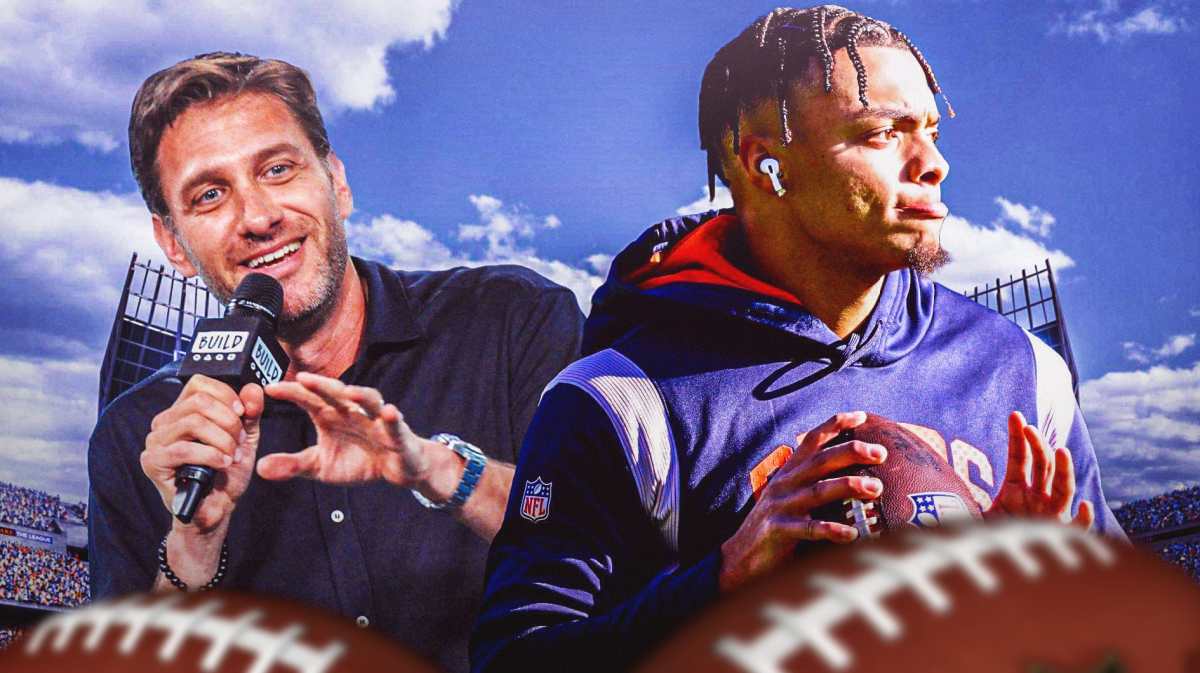 bears, justin fields, mike greenberg, bears justin fields, mike greenberg justin fields