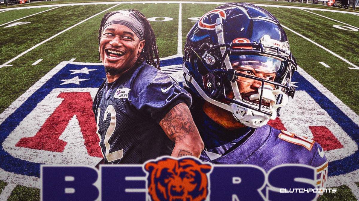bears, velus jones jr, bears velus jones, velus jones ball issues, velus jones muffed punt