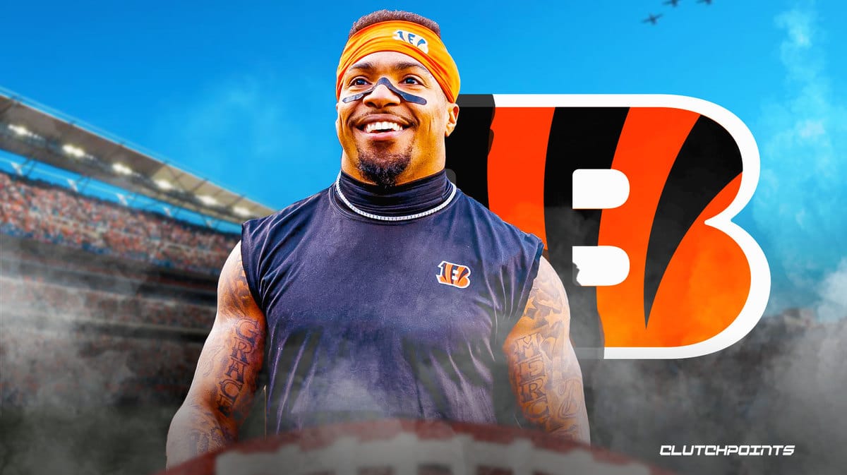 Trayveon Williams, Bengals, Trayveon Williams Bengals, Trayveon Williams injury