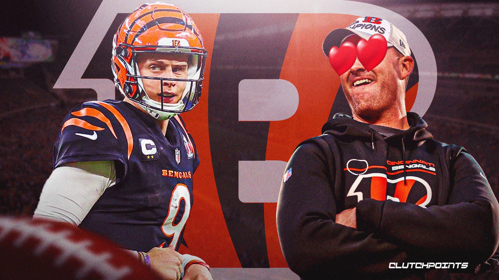 Cincinnati Bengals Confirm Helmets Won't Change With Uniform