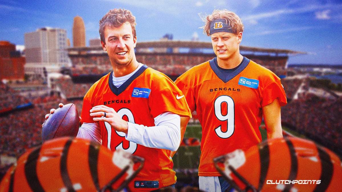 bengals, trevor siemian, joe burrow, bengals quarterback, joe burrow injury