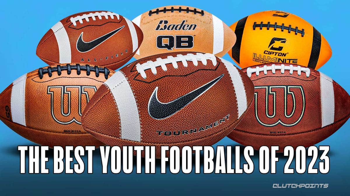 The best youth football in America - Footballscoop