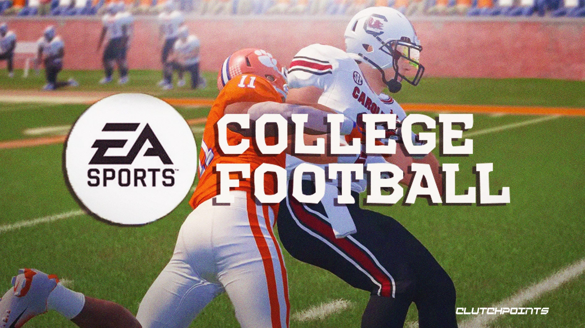 EA Sports College Football On Track For Summer 2024 Release