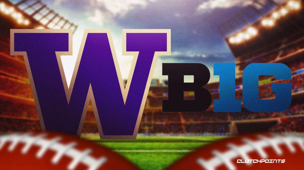 big ten, pac-12, washington, washington pac-12, washington big ten