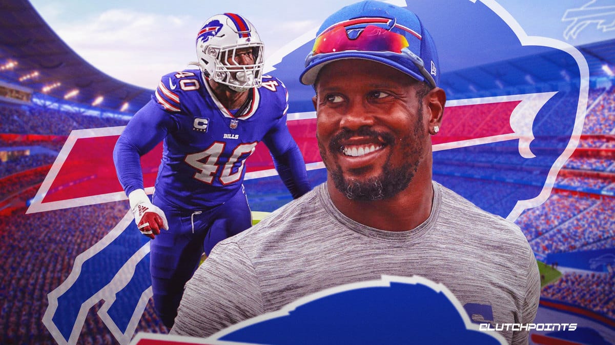 Bills: Von Miller hopes to be back by week one - A to Z Sports
